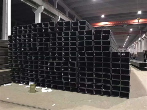 枣阳冷拔方管选型指南 工程采购怎么选